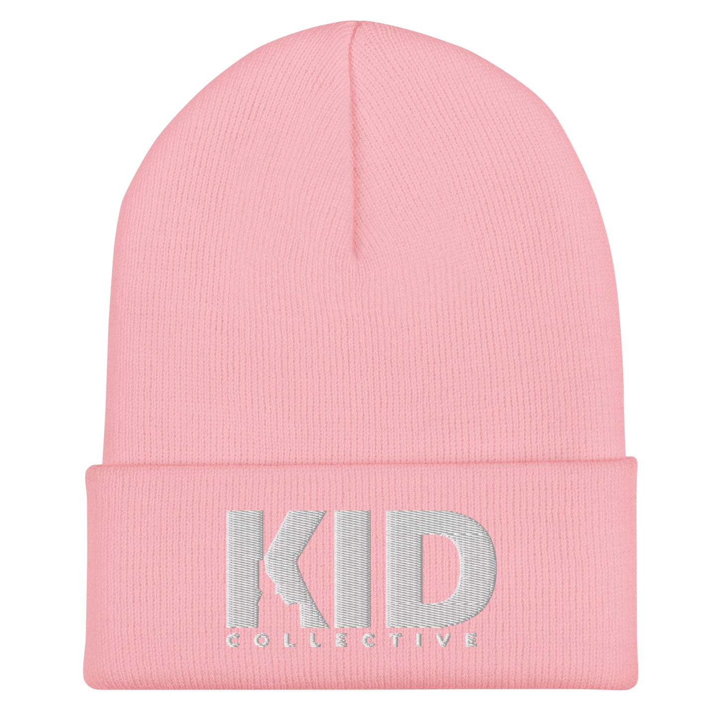 KID Logo Cuffed Beanie