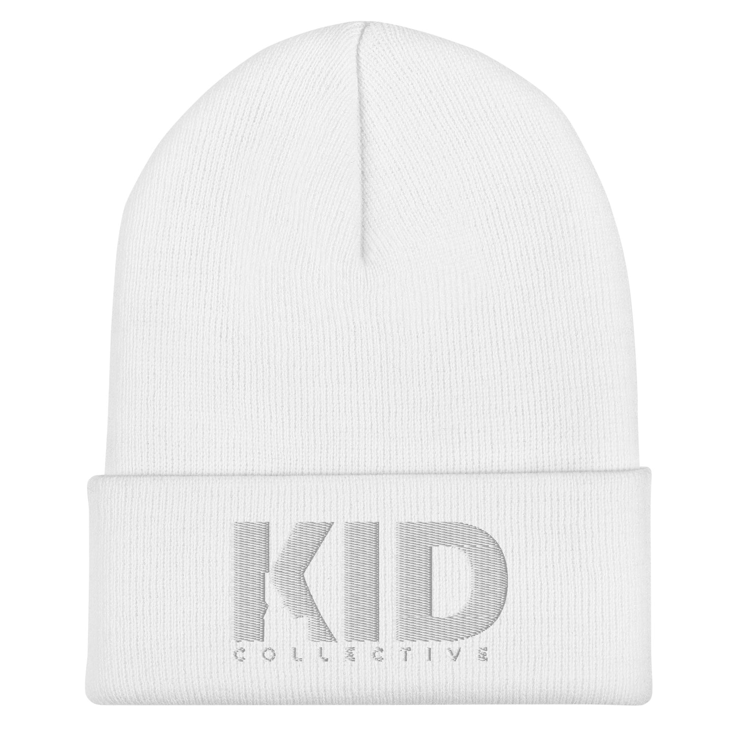 KID Logo Cuffed Beanie