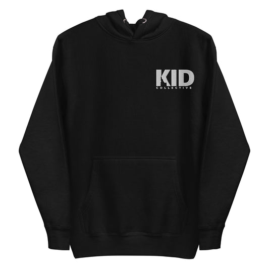 "Local KID" Unisex Hoodie